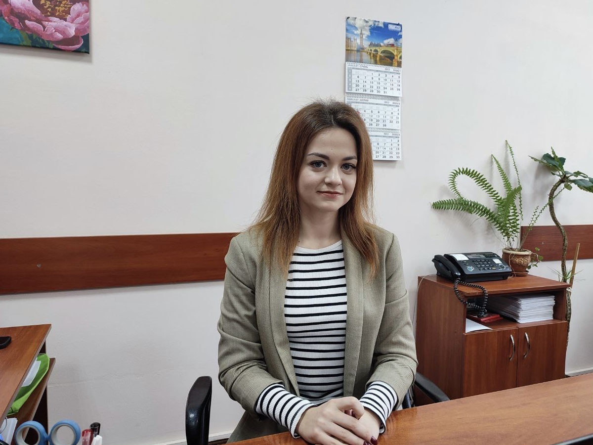 Мельник А.А.